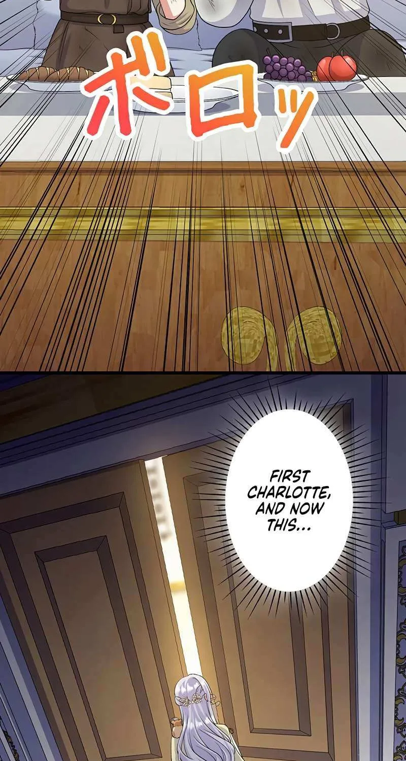 I Have No Intention of Returning to You! Chapter 49 page 63 - 