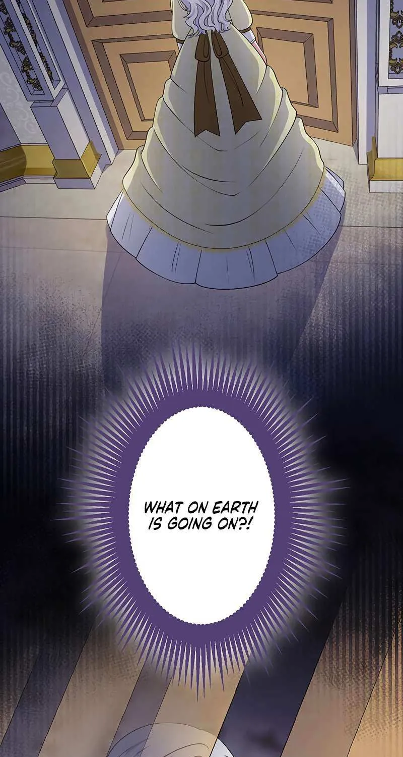 I Have No Intention of Returning to You! Chapter 49 page 64 - 