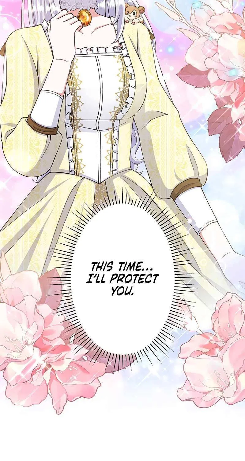 I Have No Intention of Returning to You! Chapter 49 page 9 - 