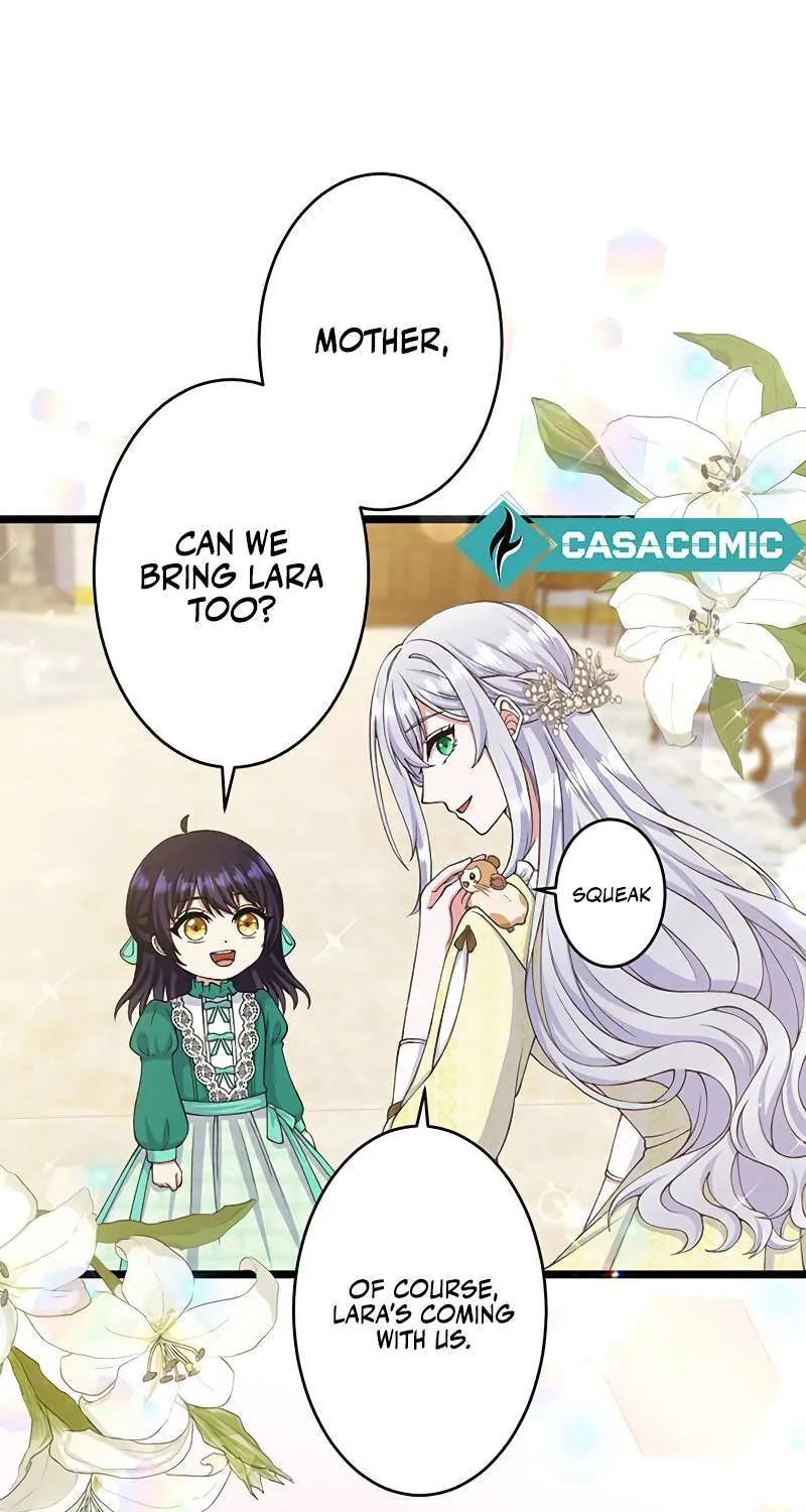 I Have No Intention of Returning to You! Chapter 49 page 10 - 