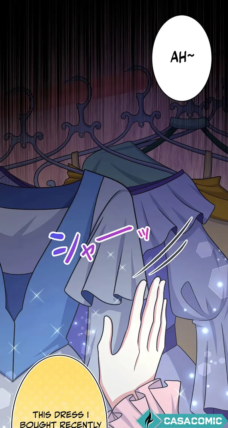 I Have No Intention of Returning to You! Chapter 5 page 14 - 