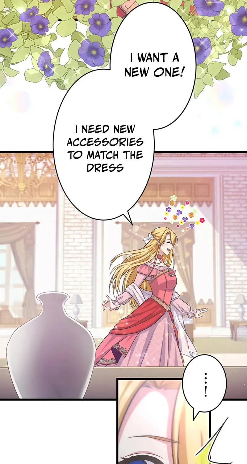 I Have No Intention of Returning to You! Chapter 5 page 16 - 