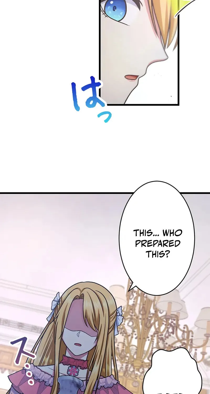 I Have No Intention of Returning to You! Chapter 5 page 17 - 