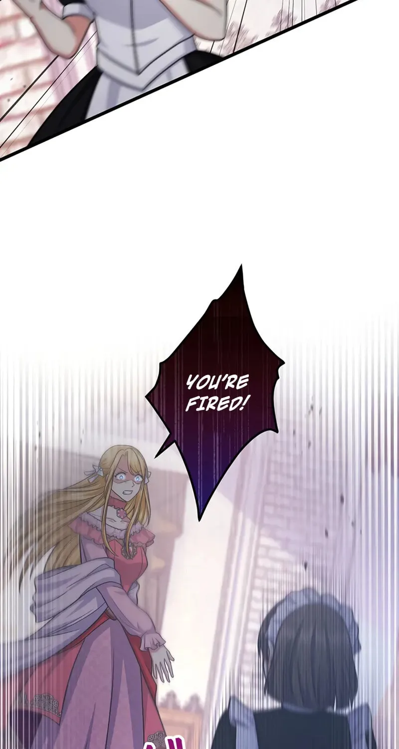 I Have No Intention of Returning to You! Chapter 5 page 19 - 