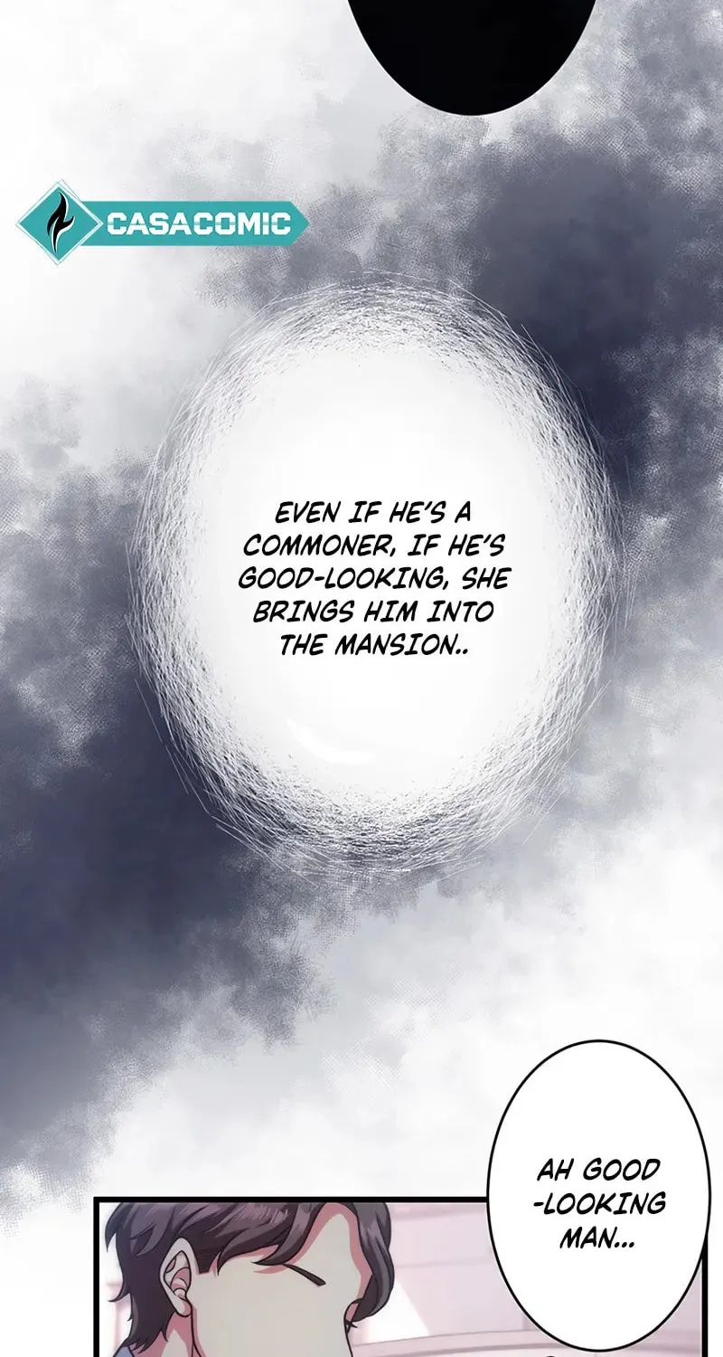 I Have No Intention of Returning to You! Chapter 5 page 21 - 
