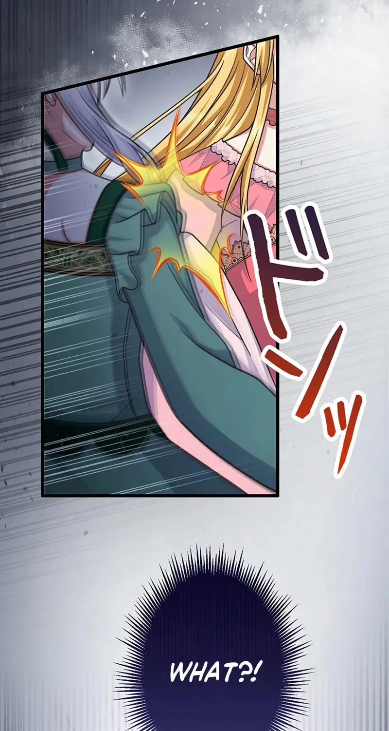 I Have No Intention of Returning to You! Chapter 5 page 27 - 