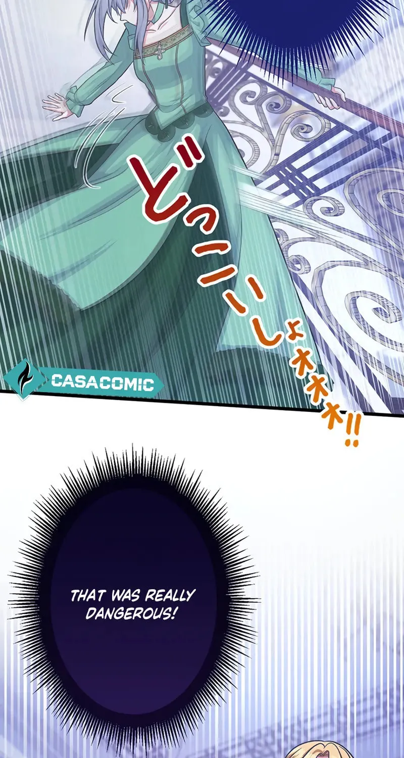 I Have No Intention of Returning to You! Chapter 5 page 30 - 