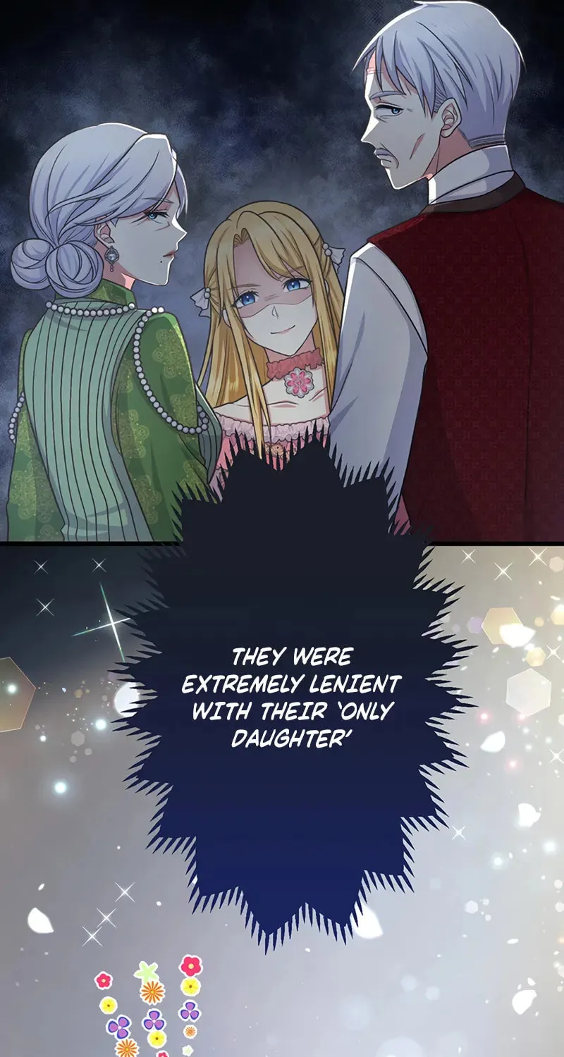 I Have No Intention of Returning to You! Chapter 5 page 33 - 