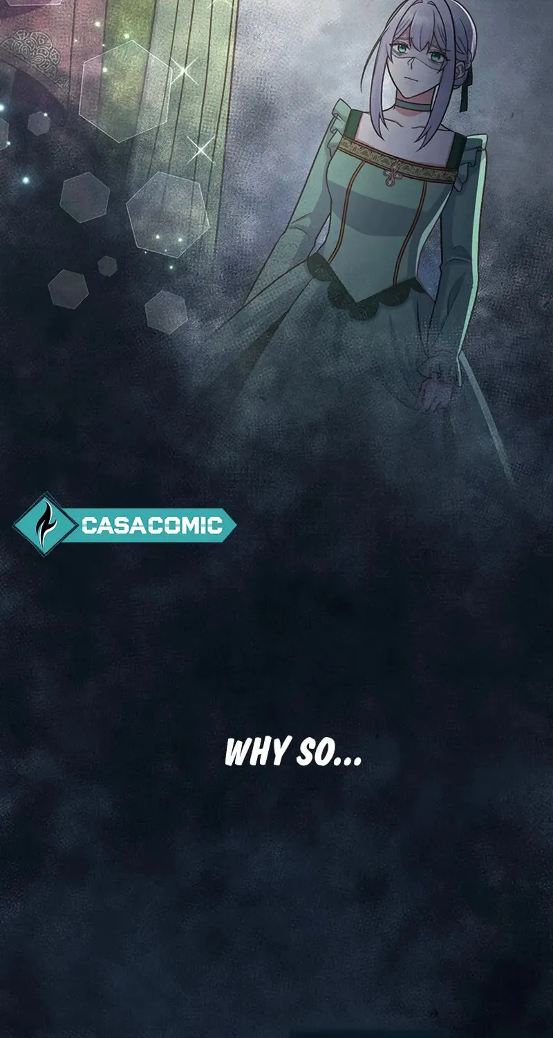 I Have No Intention of Returning to You! Chapter 5 page 35 - 