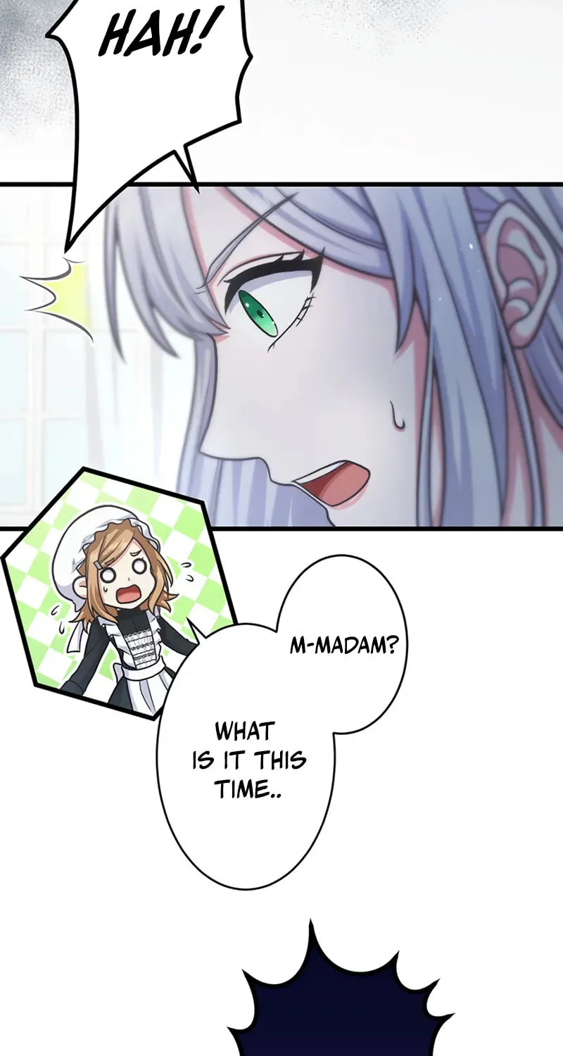 I Have No Intention of Returning to You! Chapter 5 page 37 - 