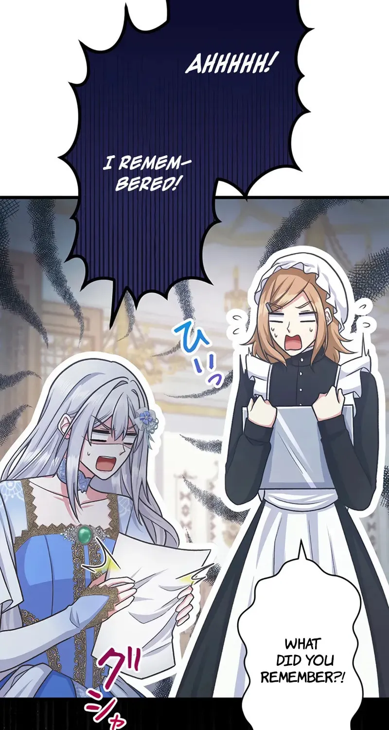 I Have No Intention of Returning to You! Chapter 5 page 38 - 