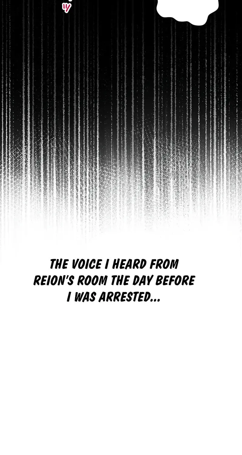 I Have No Intention of Returning to You! Chapter 5 page 39 - 