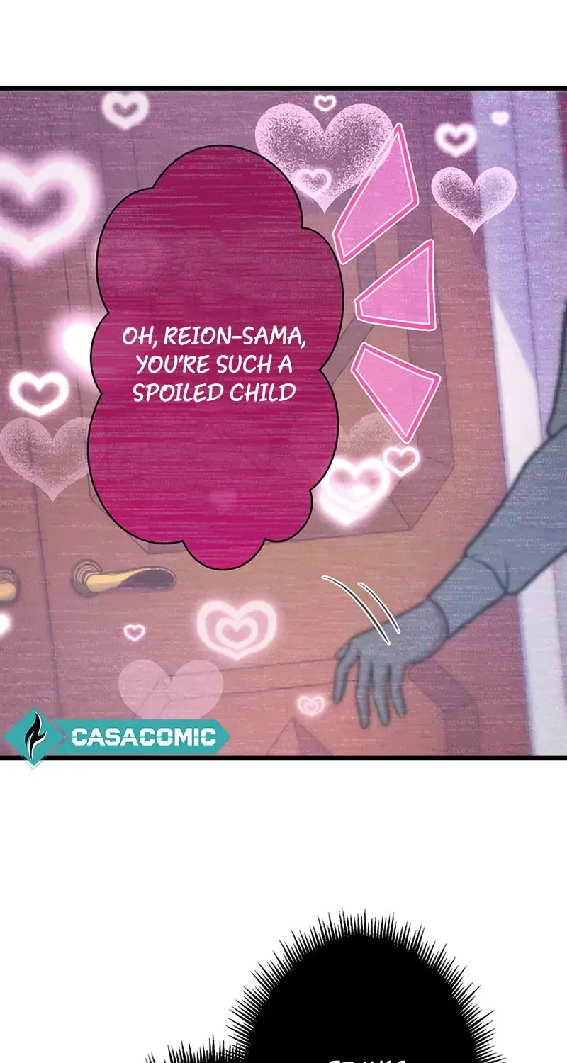 I Have No Intention of Returning to You! Chapter 5 page 40 - 