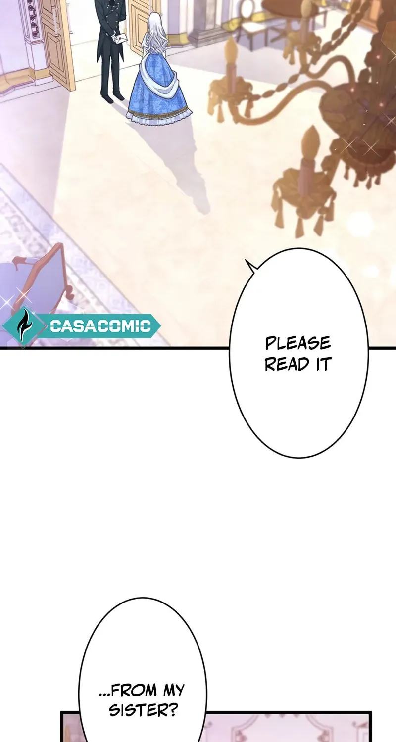 I Have No Intention of Returning to You! Chapter 5 page 5 - 
