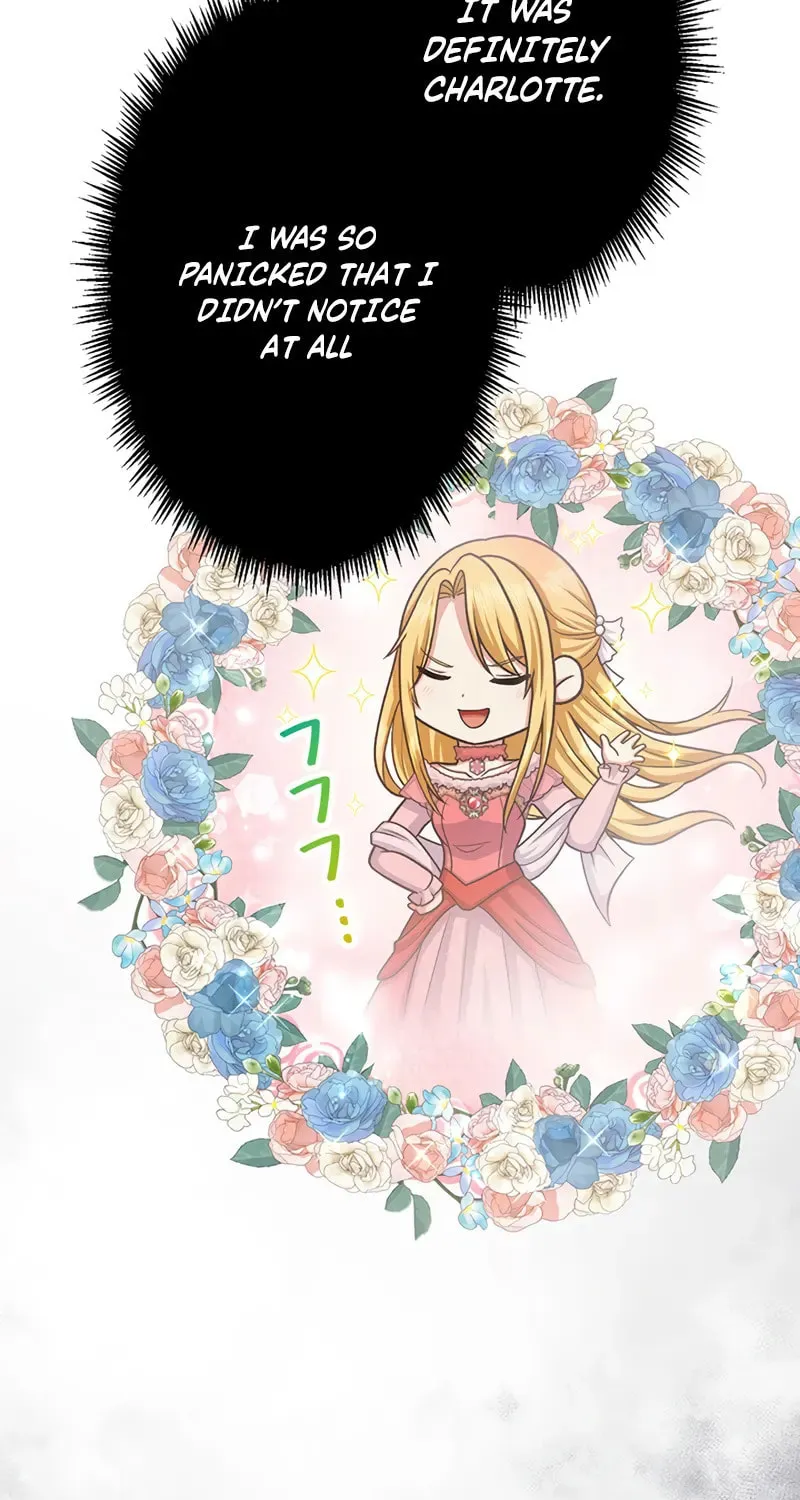I Have No Intention of Returning to You! Chapter 5 page 41 - 