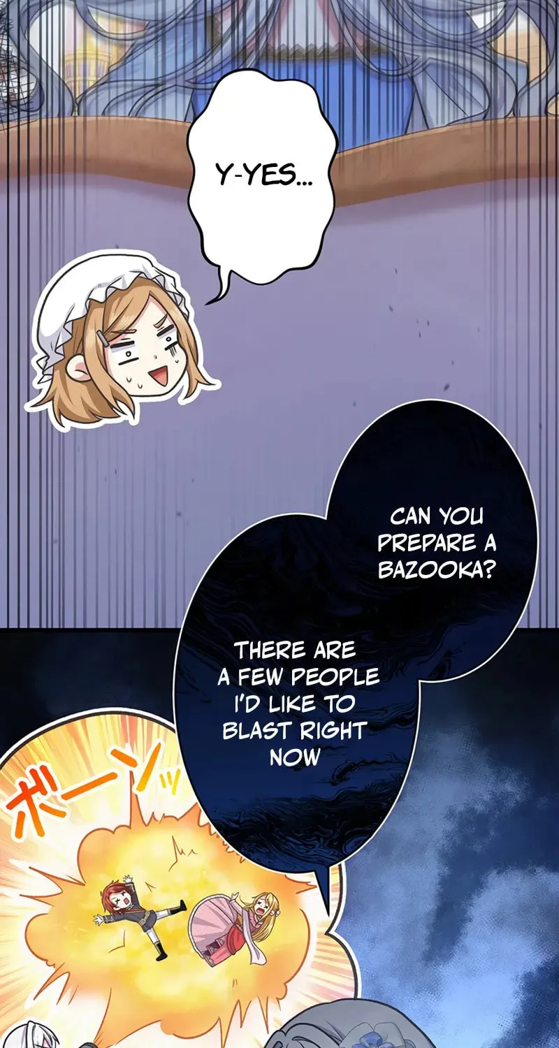 I Have No Intention of Returning to You! Chapter 5 page 44 - 