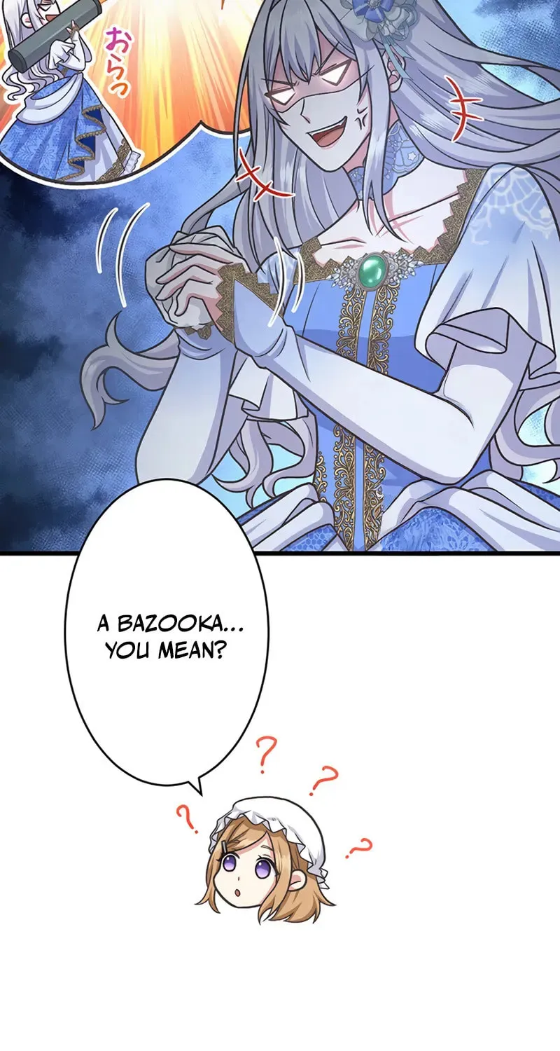 I Have No Intention of Returning to You! Chapter 5 page 45 - 