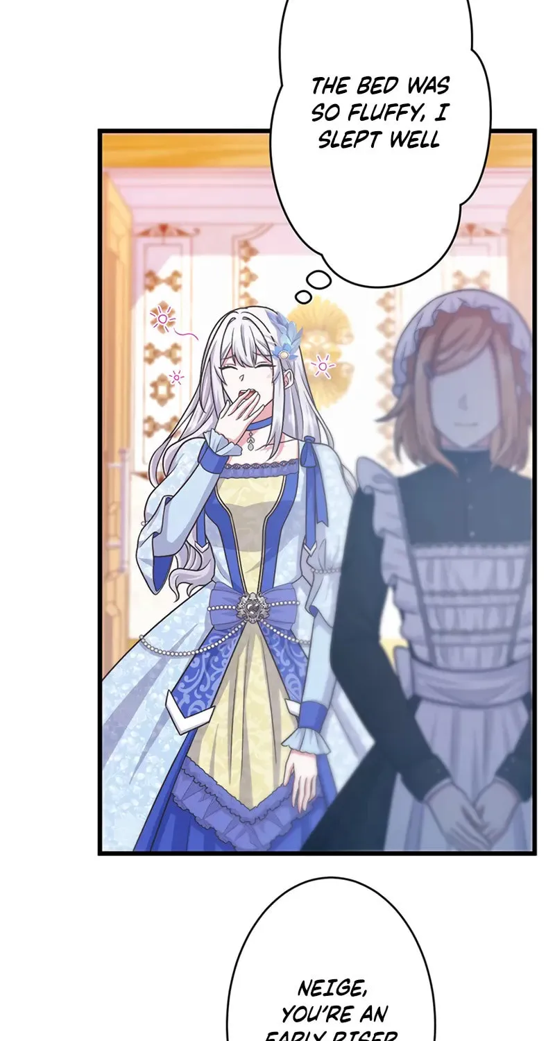 I Have No Intention of Returning to You! Chapter 5 page 48 - 