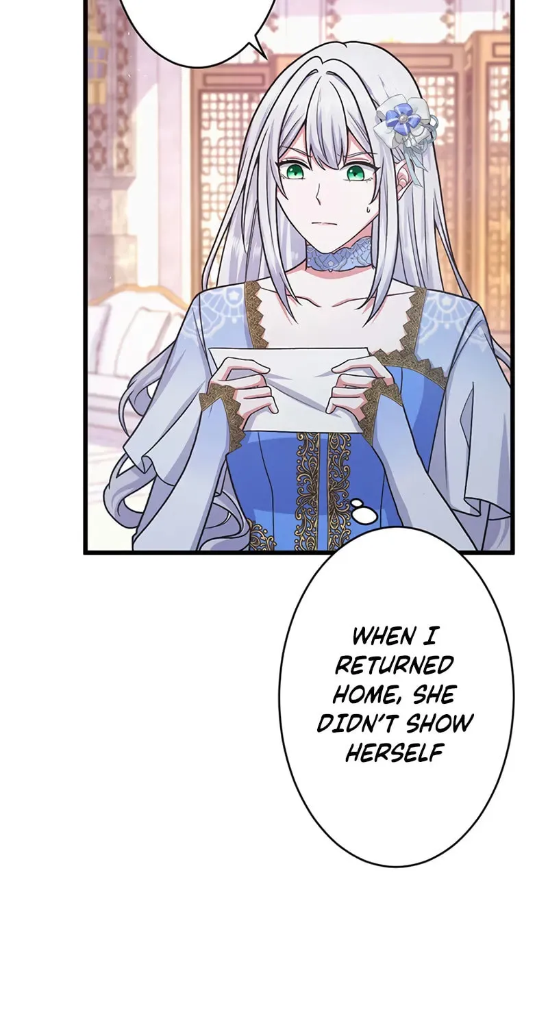 I Have No Intention of Returning to You! Chapter 5 page 6 - 