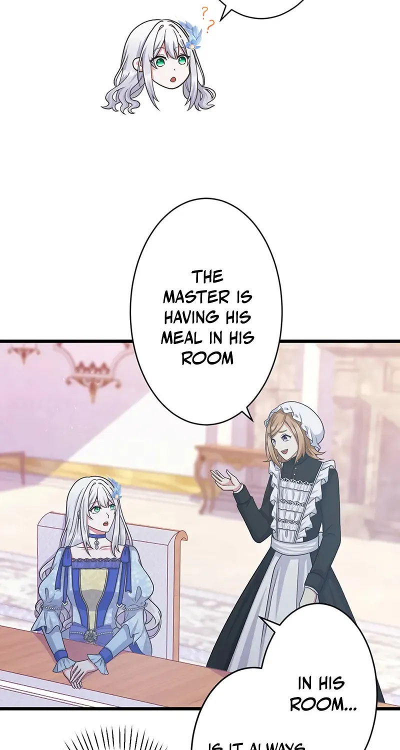 I Have No Intention of Returning to You! Chapter 5 page 54 - 