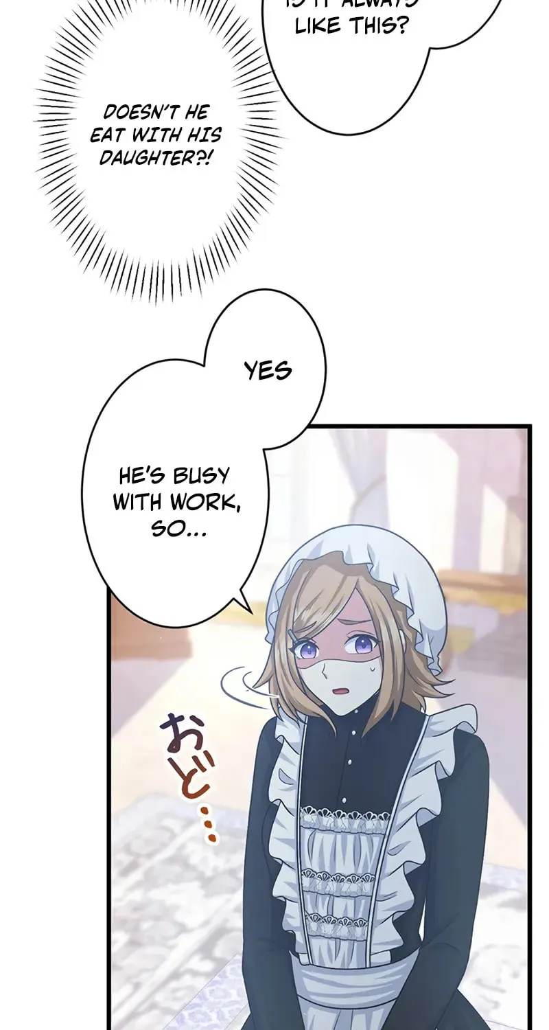 I Have No Intention of Returning to You! Chapter 5 page 55 - 