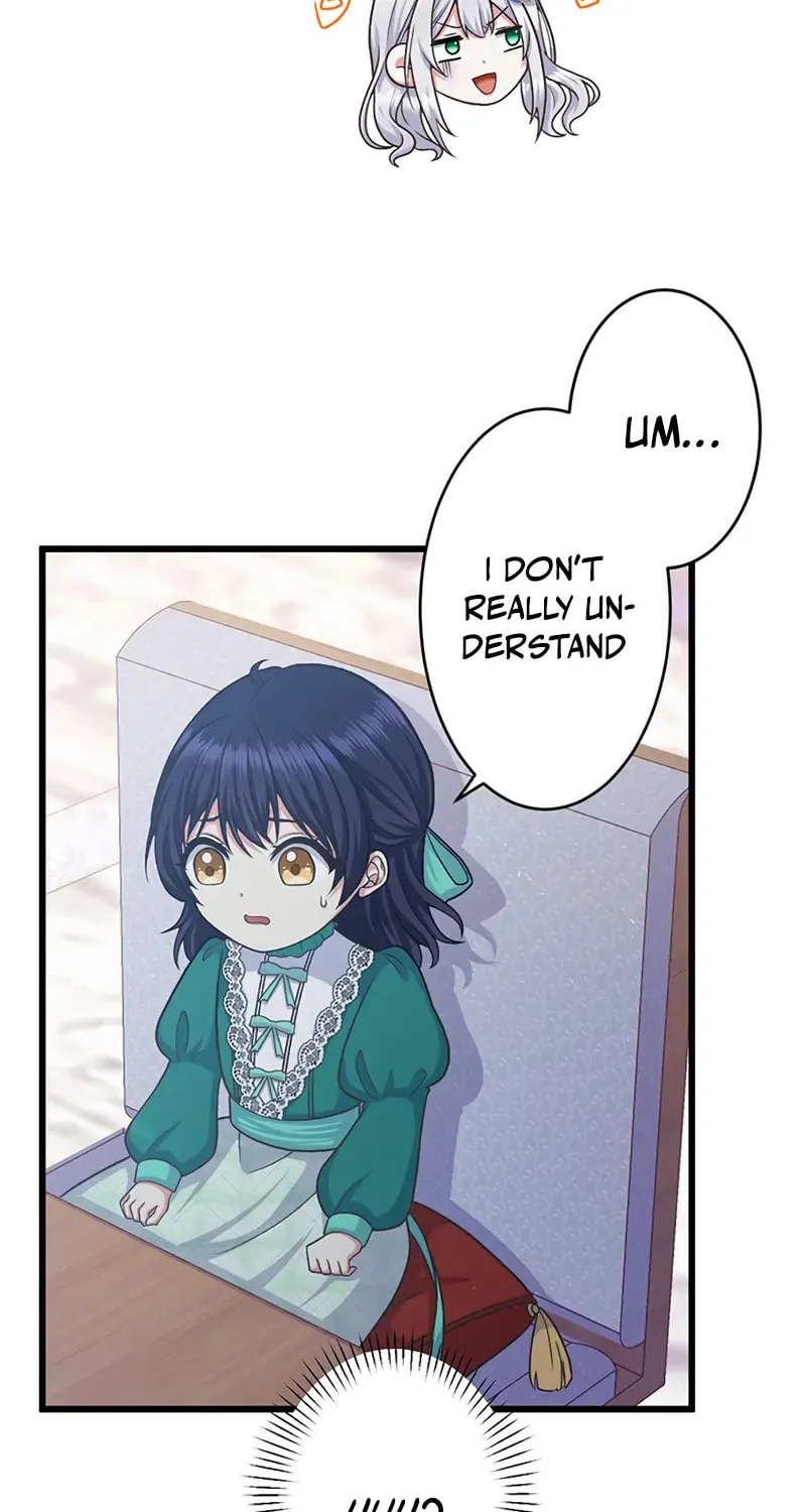 I Have No Intention of Returning to You! Chapter 5 page 60 - 