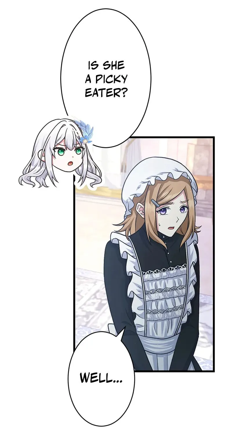 I Have No Intention of Returning to You! Chapter 5 page 64 - 