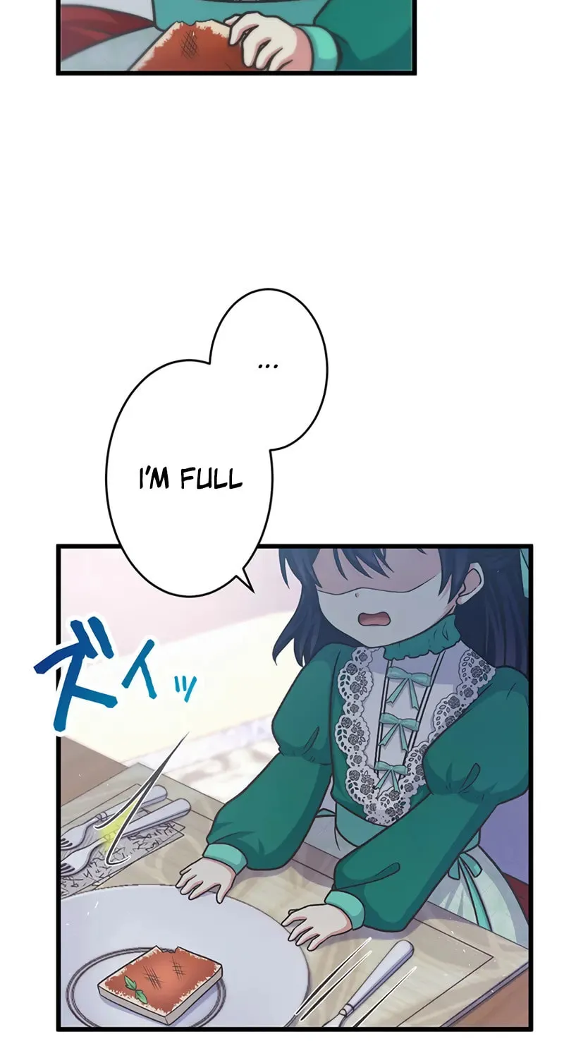 I Have No Intention of Returning to You! Chapter 5 page 67 - 