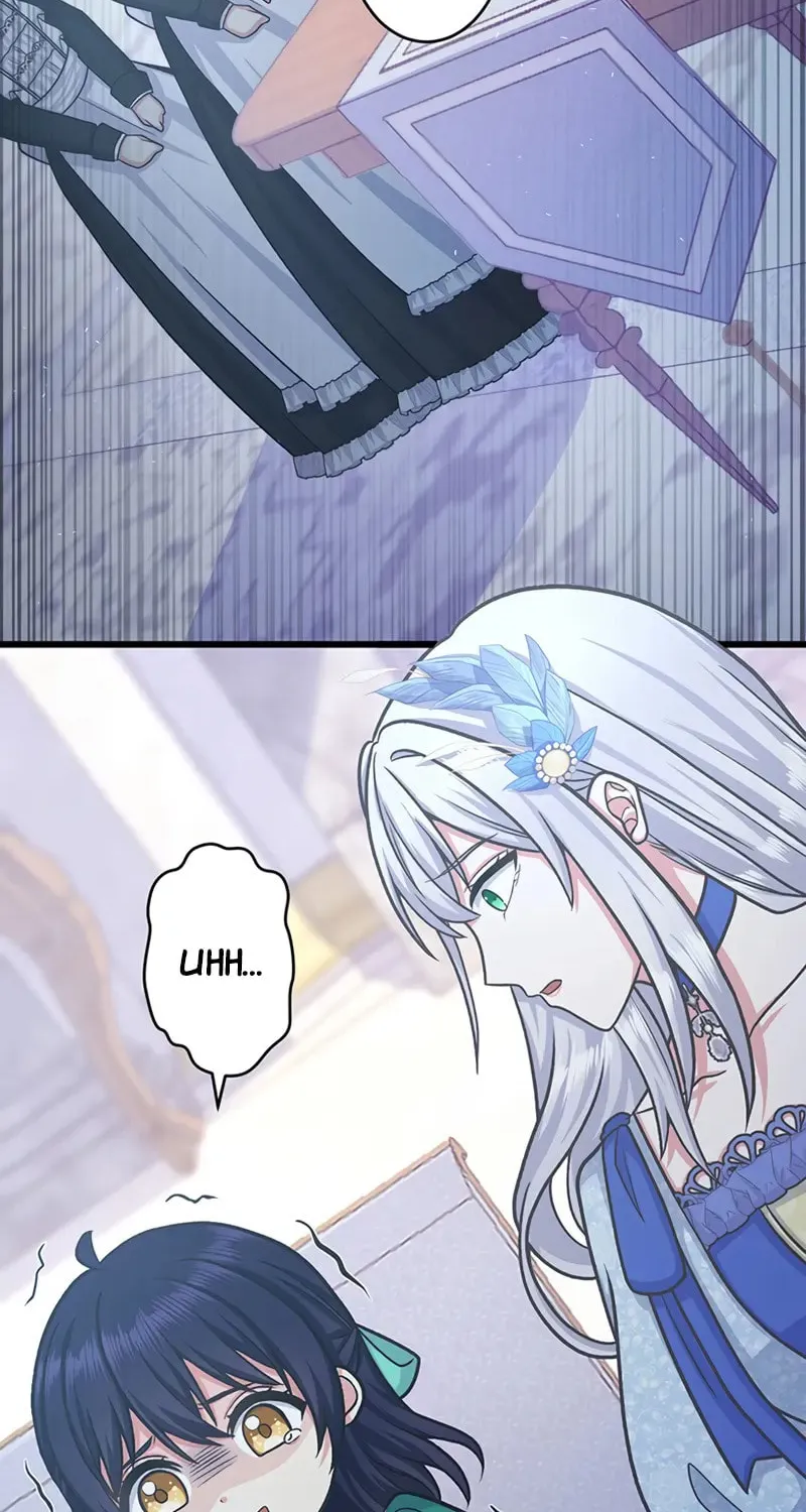 I Have No Intention of Returning to You! Chapter 5 page 70 - 