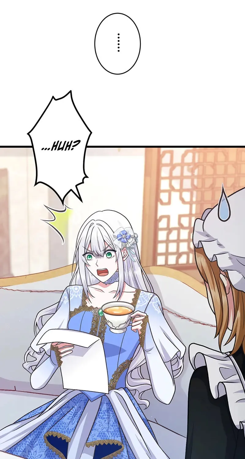 I Have No Intention of Returning to You! Chapter 5 page 8 - 