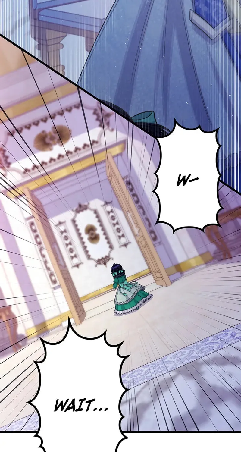 I Have No Intention of Returning to You! Chapter 5 page 75 - 