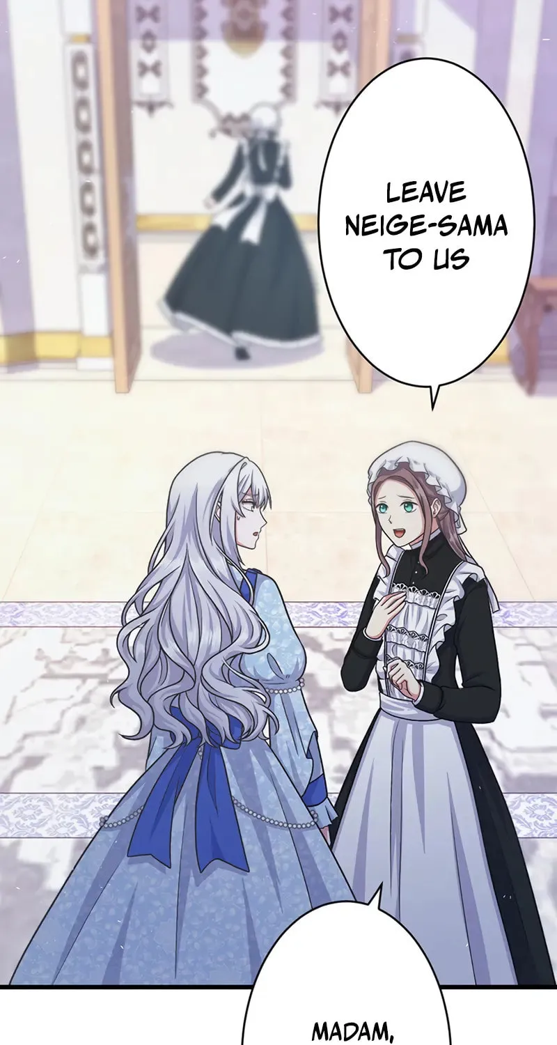I Have No Intention of Returning to You! Chapter 5 page 77 - 