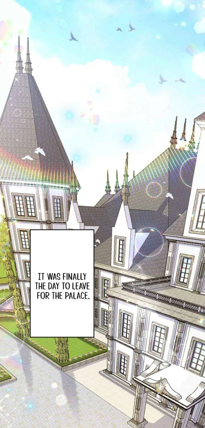 I Have No Intention of Returning to You! Chapter 51 page 2 - 
