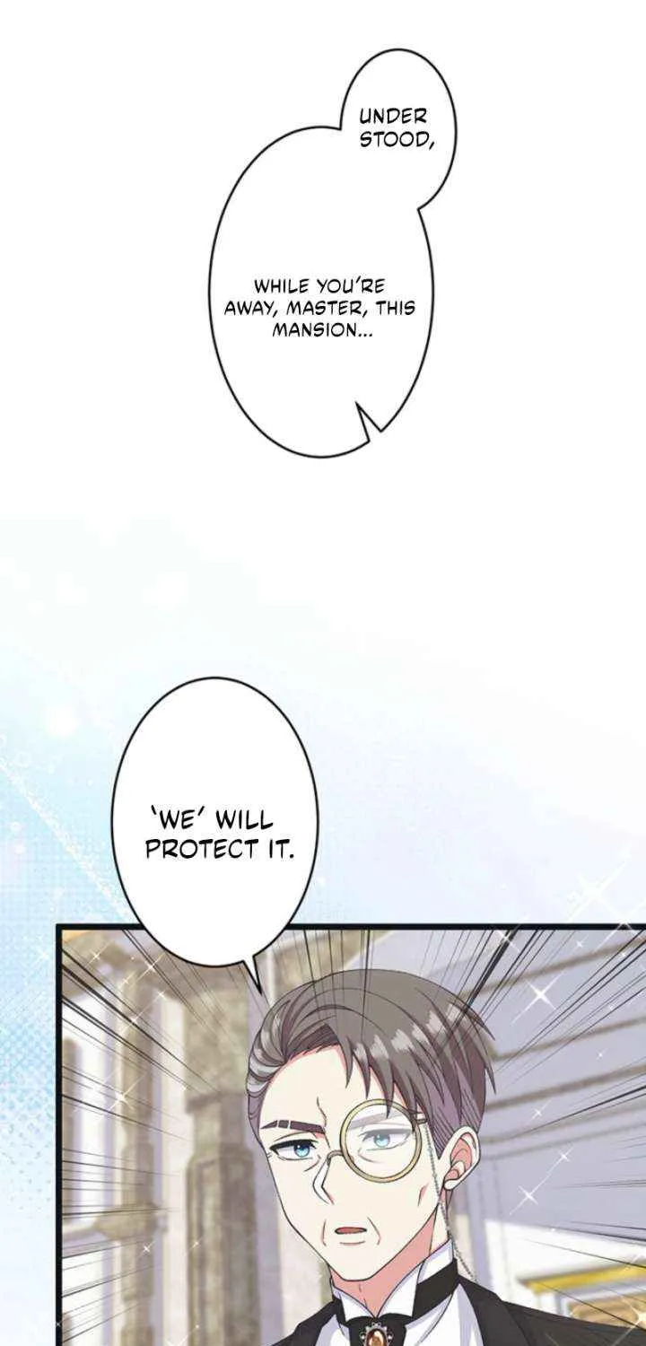 I Have No Intention of Returning to You! Chapter 51 page 12 - 