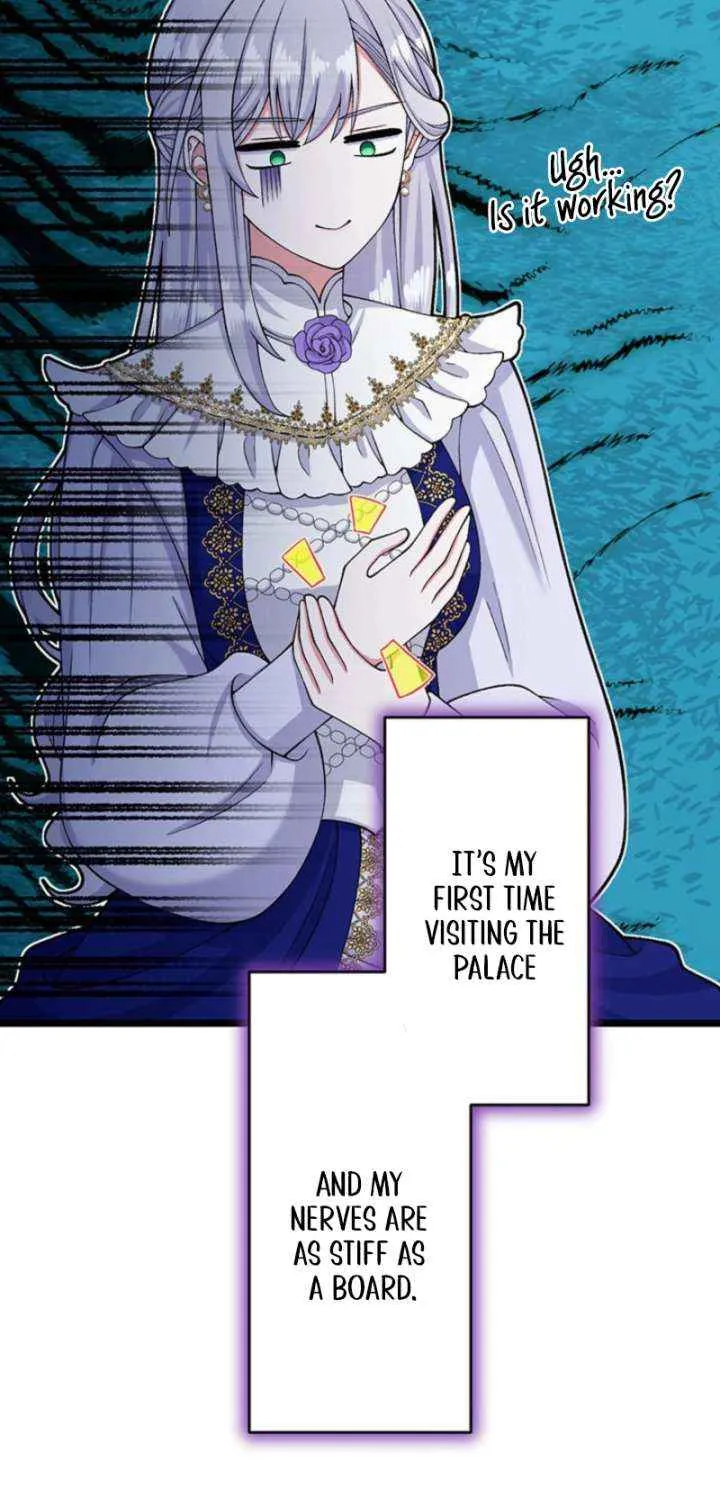 I Have No Intention of Returning to You! Chapter 51 page 25 - 
