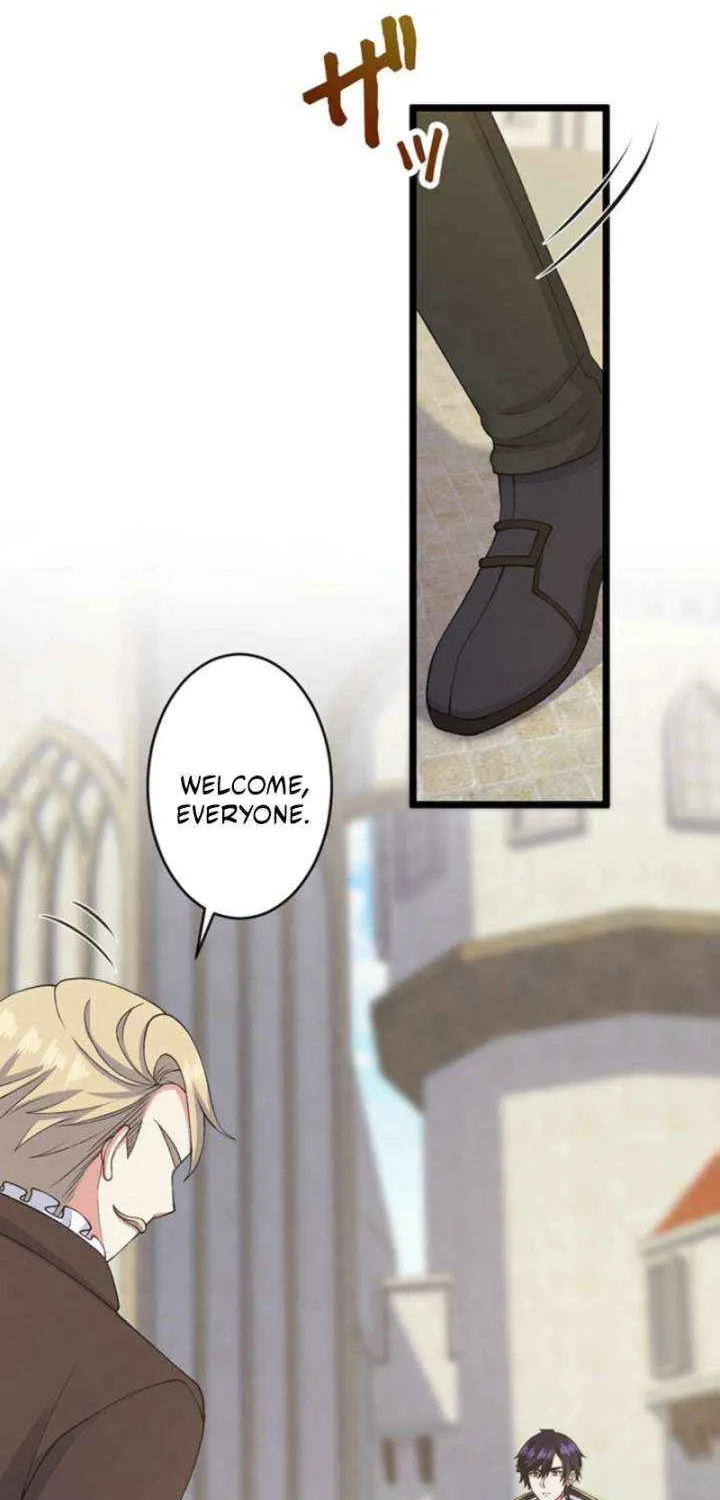 I Have No Intention of Returning to You! Chapter 51 page 26 - 