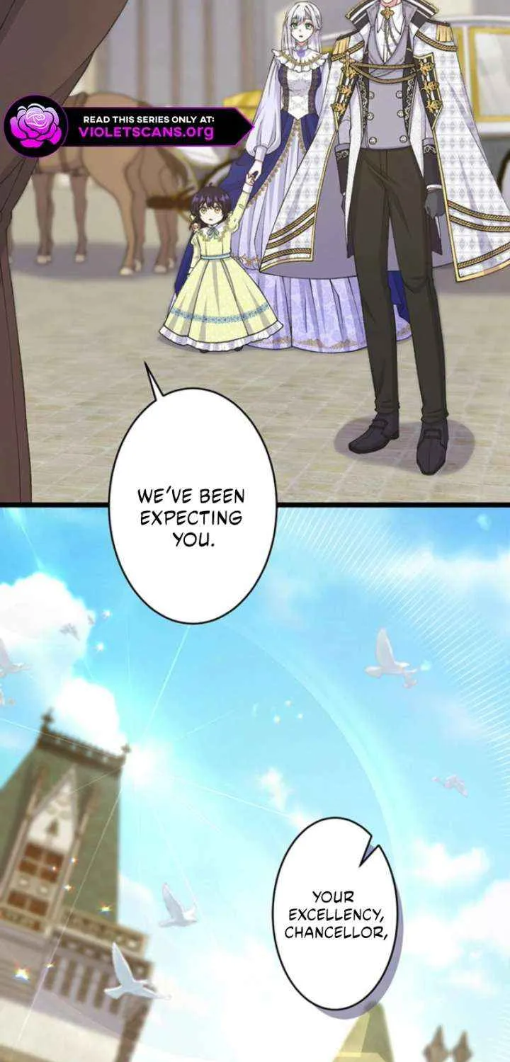 I Have No Intention of Returning to You! Chapter 51 page 27 - 
