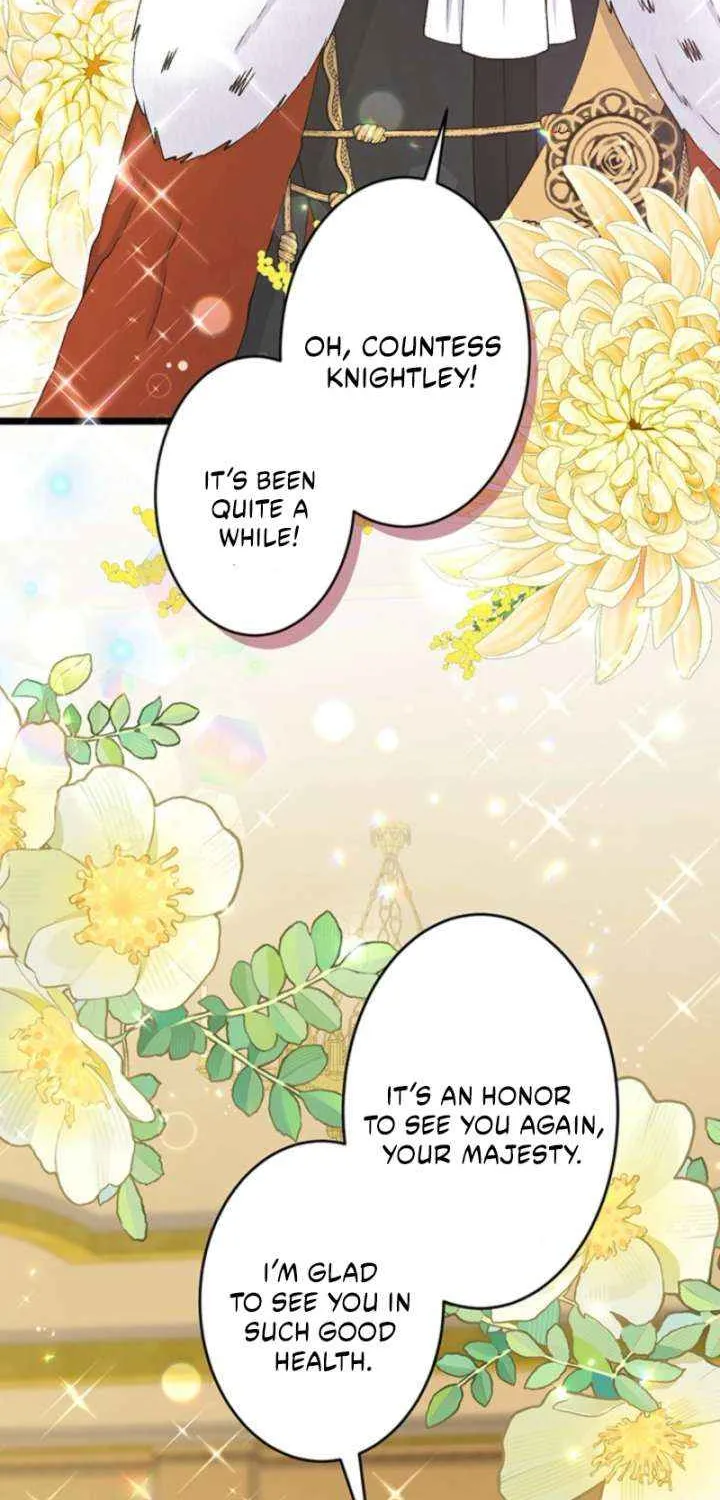 I Have No Intention of Returning to You! Chapter 51 page 32 - 