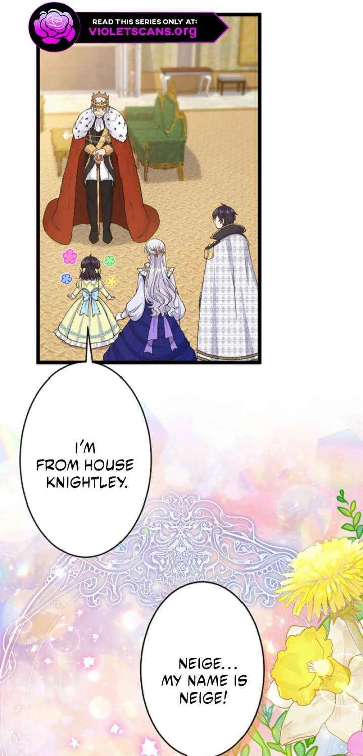 I Have No Intention of Returning to You! Chapter 51 page 35 - 