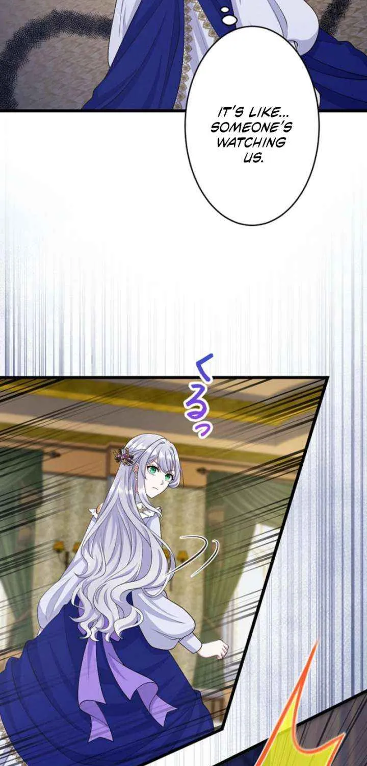 I Have No Intention of Returning to You! Chapter 51 page 39 - 