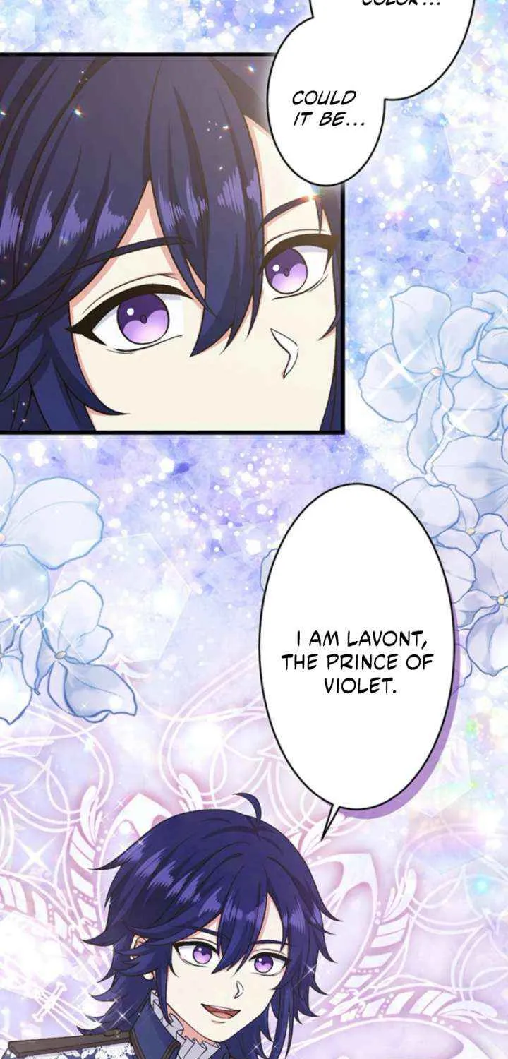 I Have No Intention of Returning to You! Chapter 51 page 46 - 