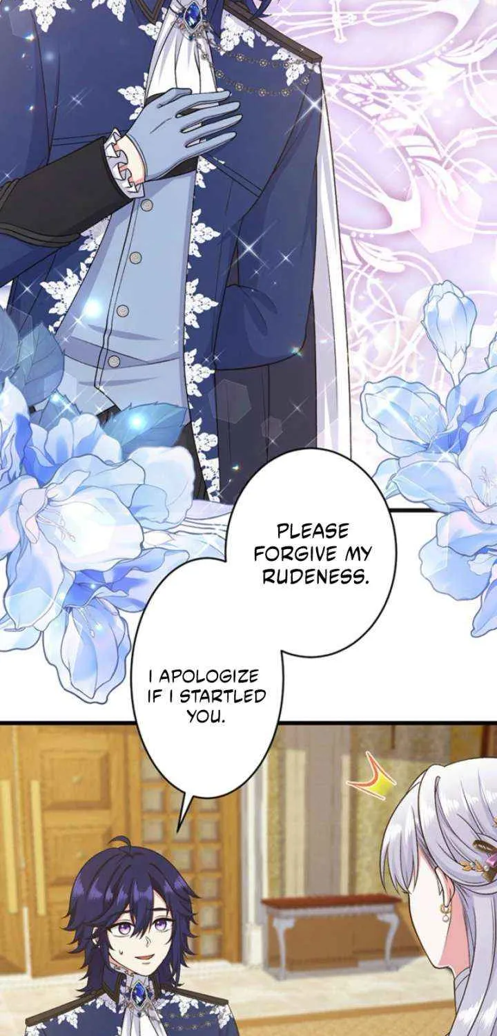 I Have No Intention of Returning to You! Chapter 51 page 47 - 