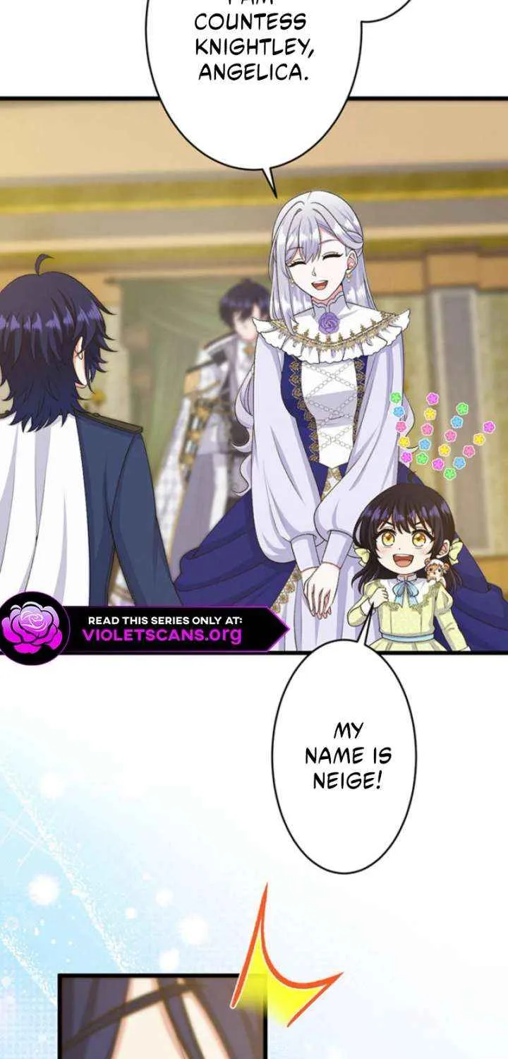 I Have No Intention of Returning to You! Chapter 51 page 51 - 