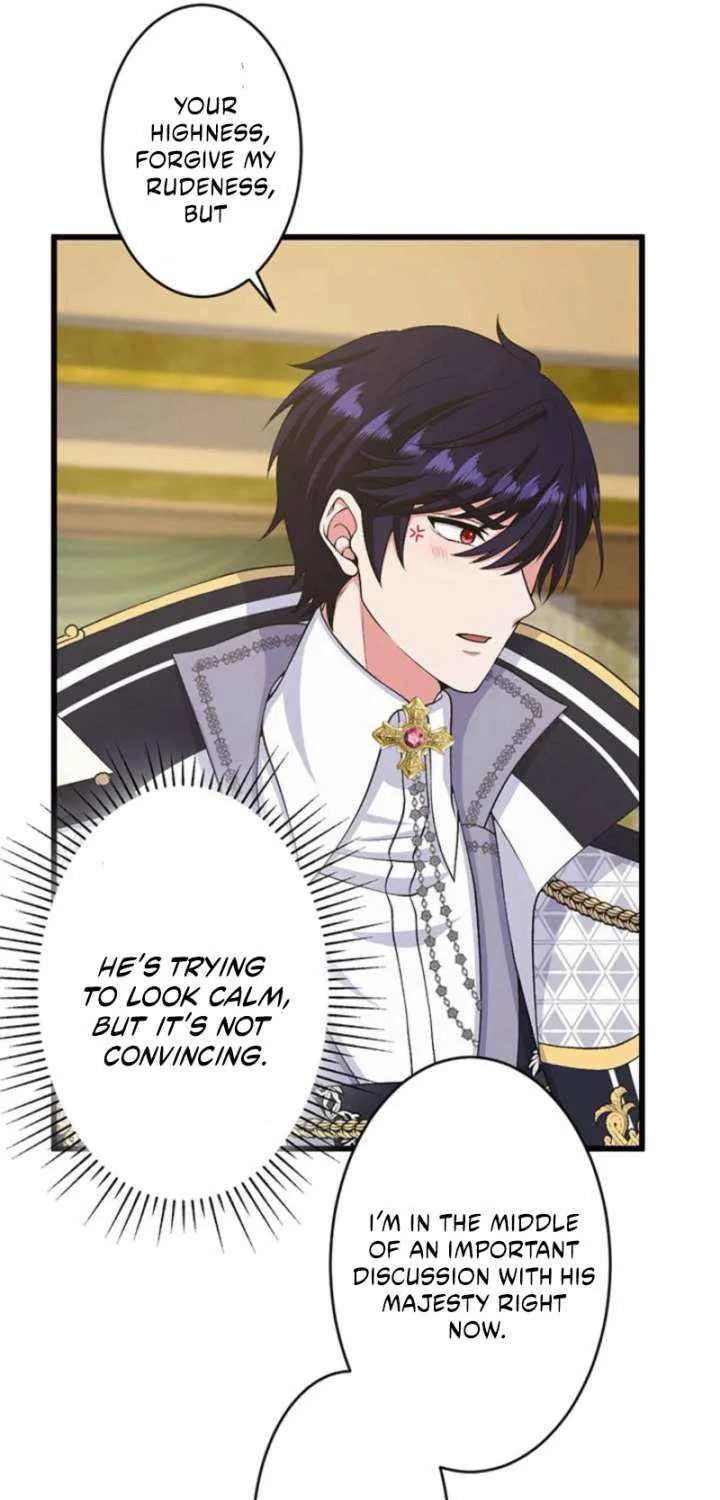 I Have No Intention of Returning to You! Chapter 51 page 56 - 