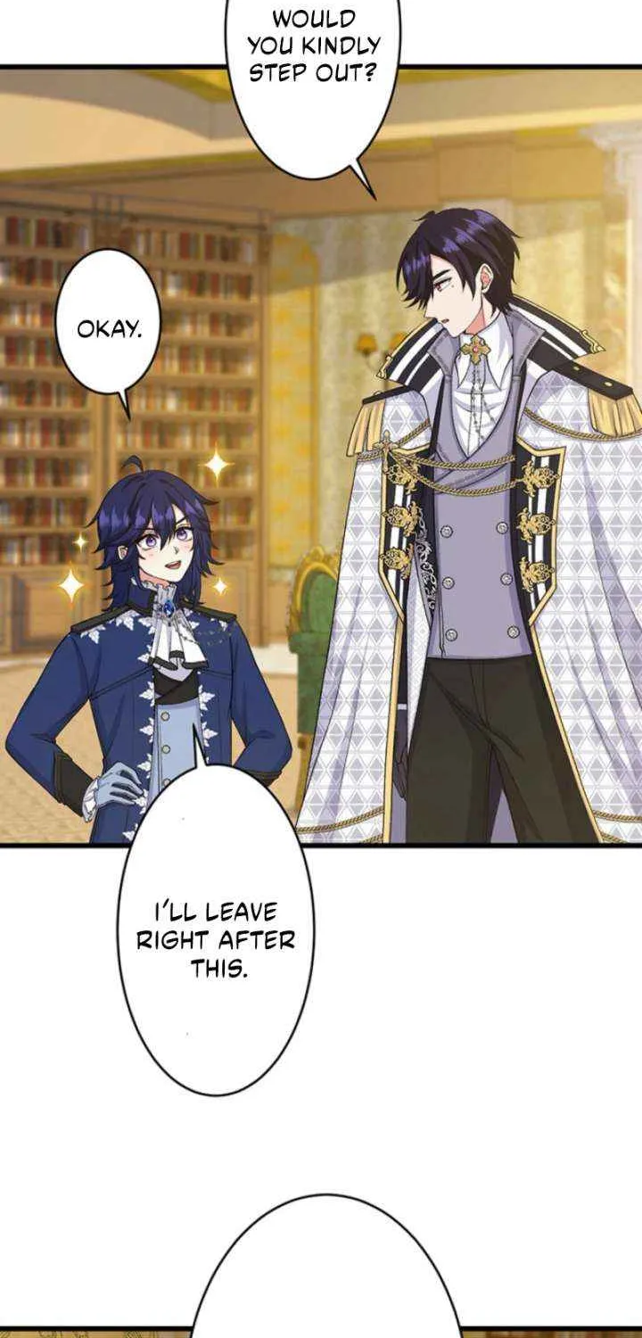 I Have No Intention of Returning to You! Chapter 51 page 57 - 