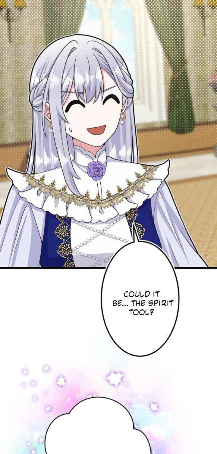 I Have No Intention of Returning to You! Chapter 51 page 59 - 