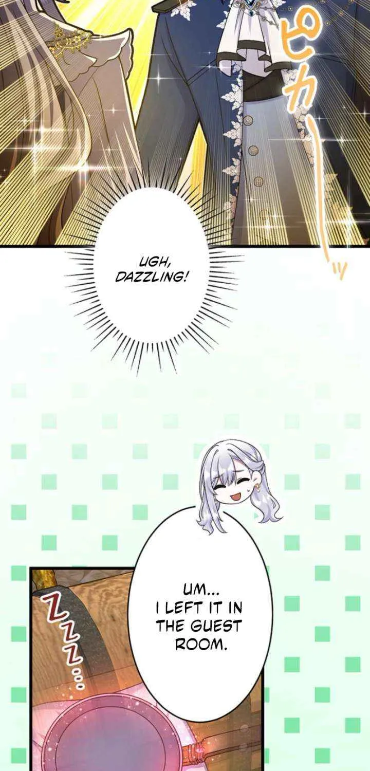 I Have No Intention of Returning to You! Chapter 51 page 61 - 