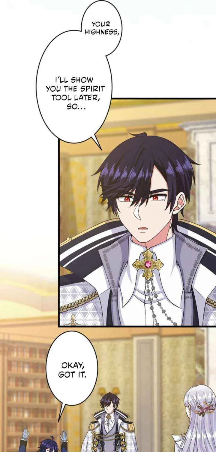 I Have No Intention of Returning to You! Chapter 51 page 63 - 