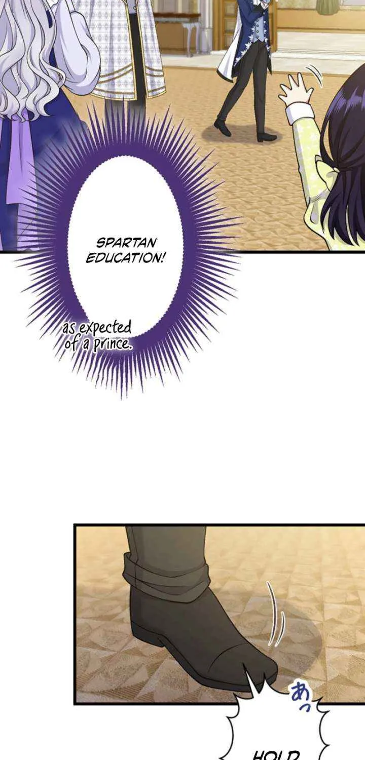 I Have No Intention of Returning to You! Chapter 51 page 65 - 
