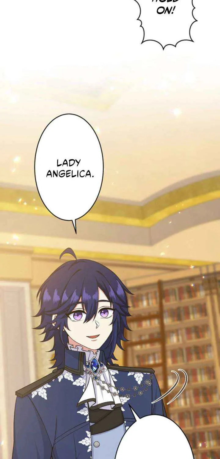 I Have No Intention of Returning to You! Chapter 51 page 66 - 
